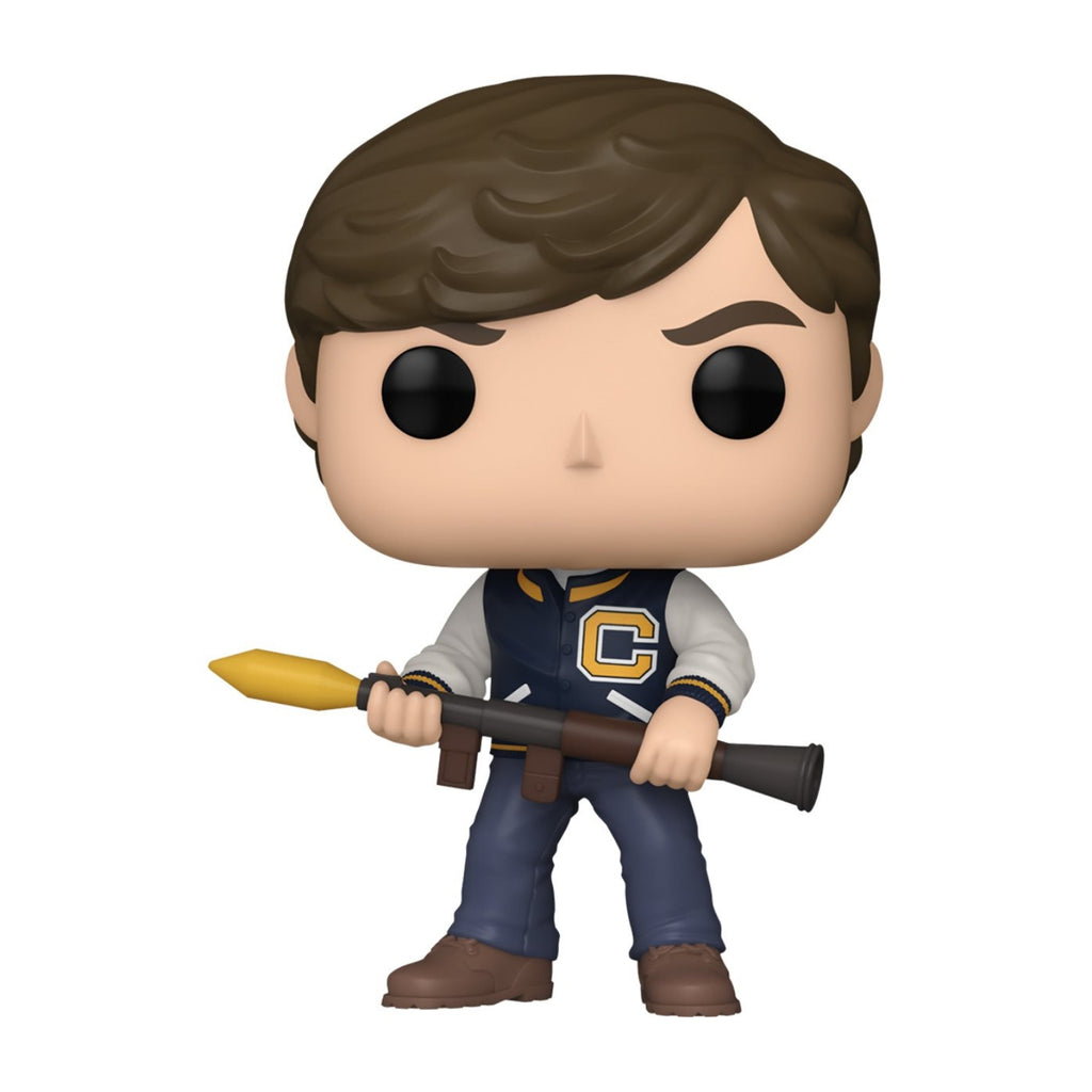 FUNKO POP! MOVIES RED DAWN MATT ECKERT no1641