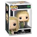 FUNKO POP! MOVIES SPECIES SIL no1906