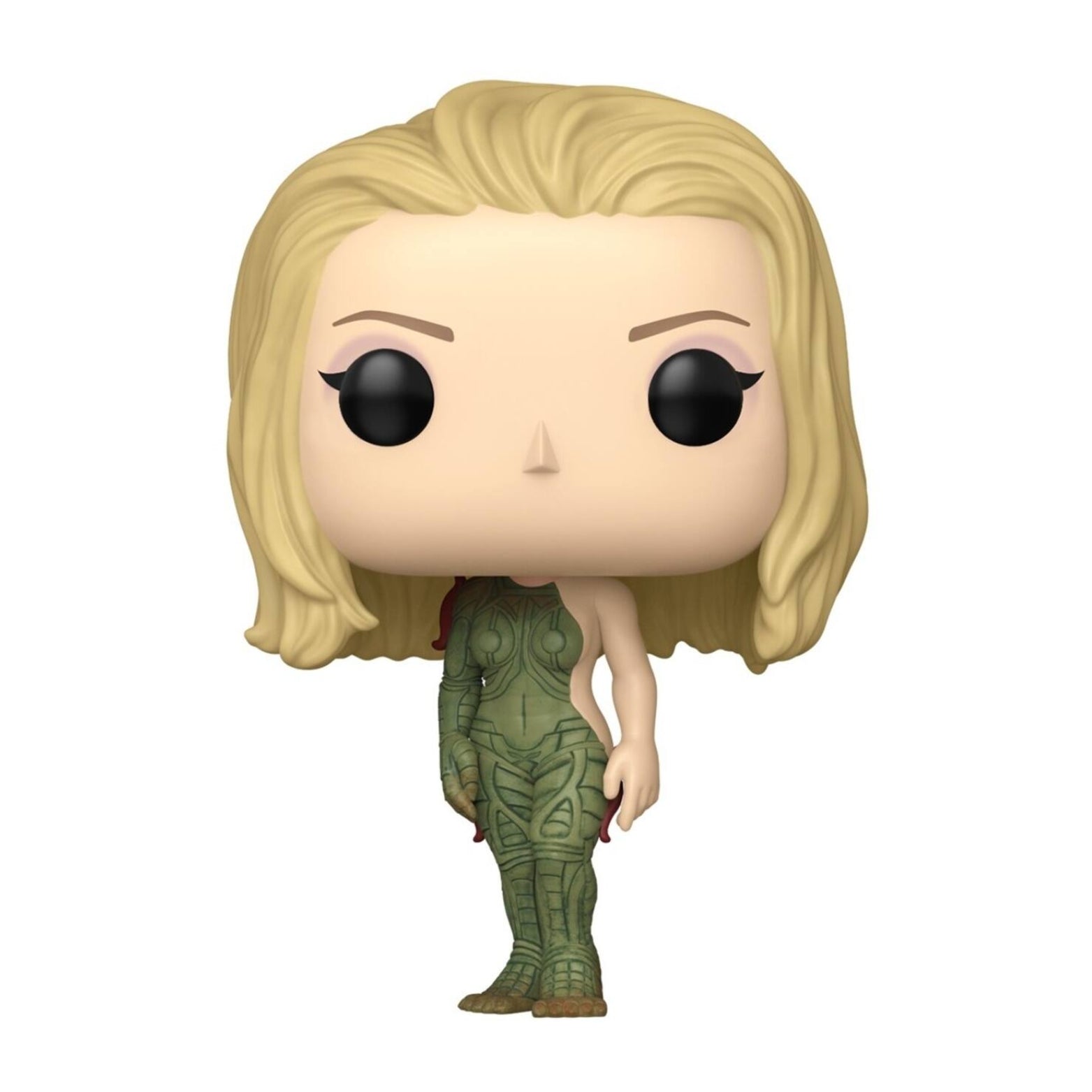 FUNKO POP! MOVIES SPECIES SIL no1906