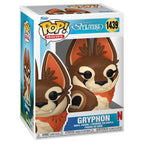 FUNKO POP! MOVIES SPELLBOUND GRYPHON no1439