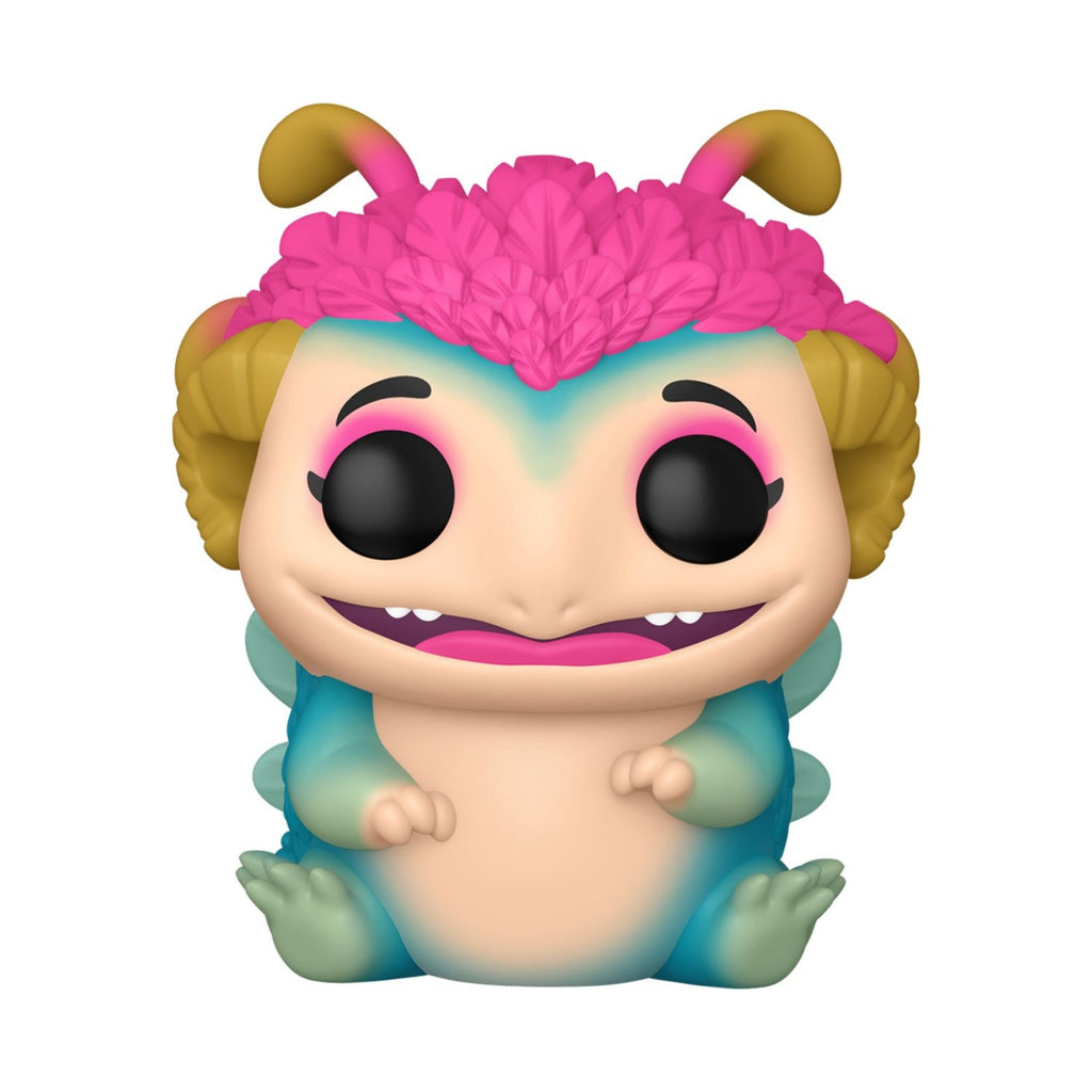 FUNKO POP! MOVIES SPELLBOUND MONSTER ELLSMERE no1440