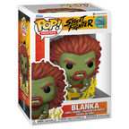 FUNKO POP! MOVIES STREET FIGHTER BLANKA no2099