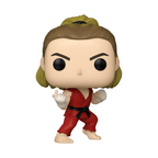 FUNKO POP! MOVIES STREET FIGHTER KEN no2097