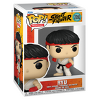 FUNKO POP! MOVIES STREET FIGHTER RYU no2096