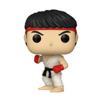 FUNKO POP! MOVIES STREET FIGHTER RYU no2096