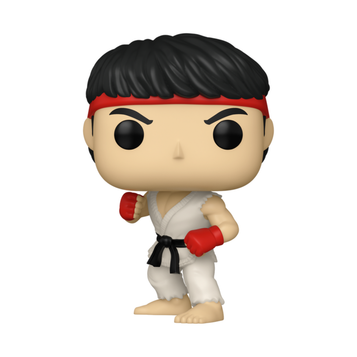 FUNKO POP! MOVIES STREET FIGHTER RYU no2096