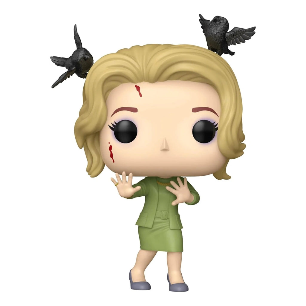 FUNKO POP! MOVIES THE BIRDS MELANIE DANIELS no1788
