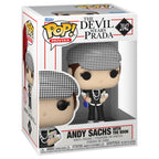 FUNKO POP! MOVIES THE DEVIL WEARS PRADA ANDY SACHS WITH THE BOOK no2042