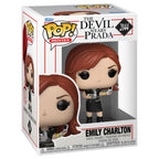 FUNKO POP! MOVIES THE DEVIL WEARS PRADA EMILY CHARLTON no2044