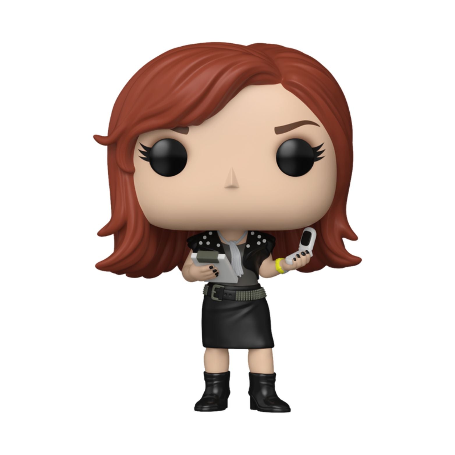 FUNKO POP! MOVIES THE DEVIL WEARS PRADA EMILY CHARLTON no2044