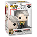 FUNKO POP! MOVIES THE DEVIL WEARS PRADA MIRANDA PRIESTLY no2043