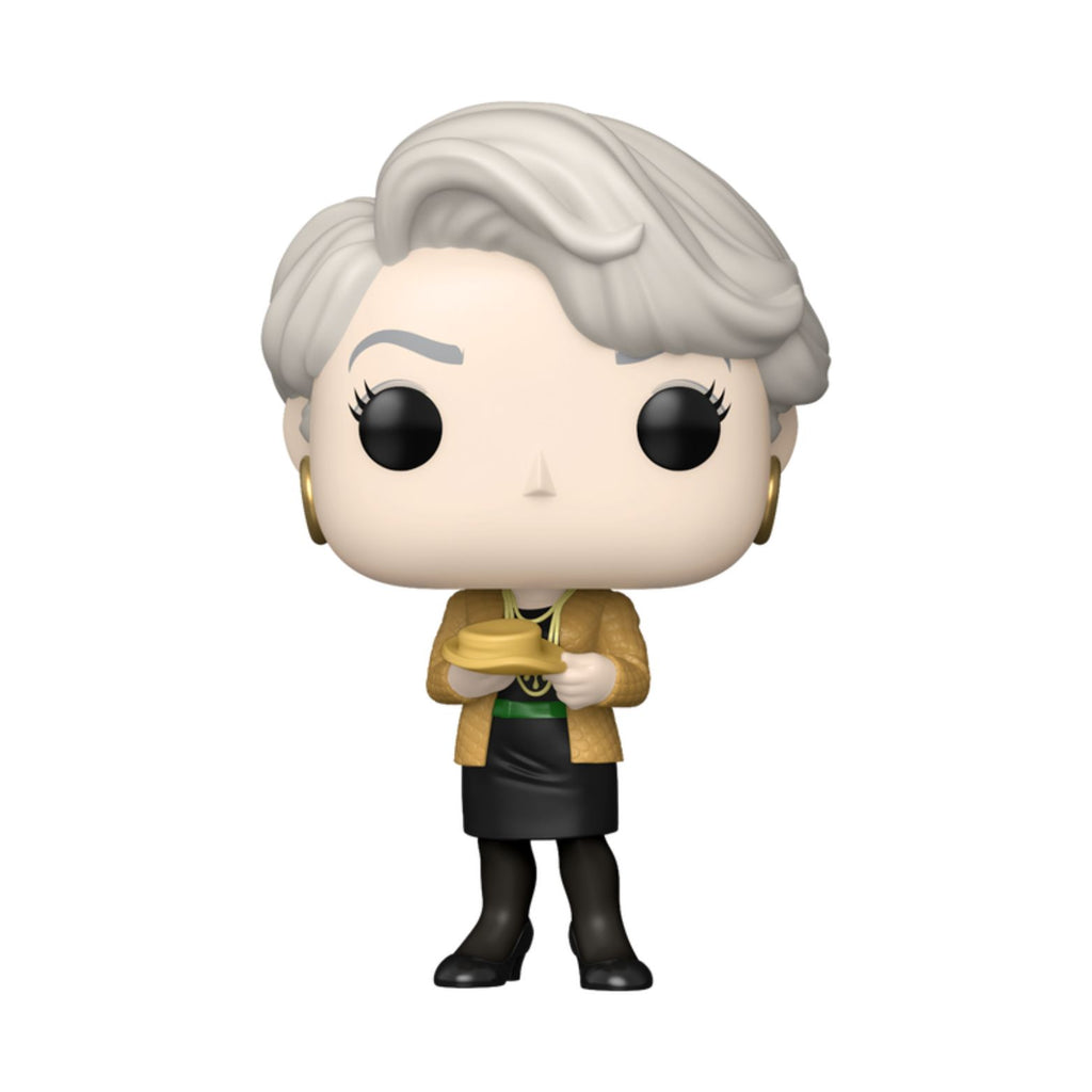 FUNKO POP! MOVIES THE DEVIL WEARS PRADA MIRANDA PRIESTLY no2043