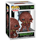 FUNKO POP! MOVIES THE FLY BRUNDLEFLY no2050
