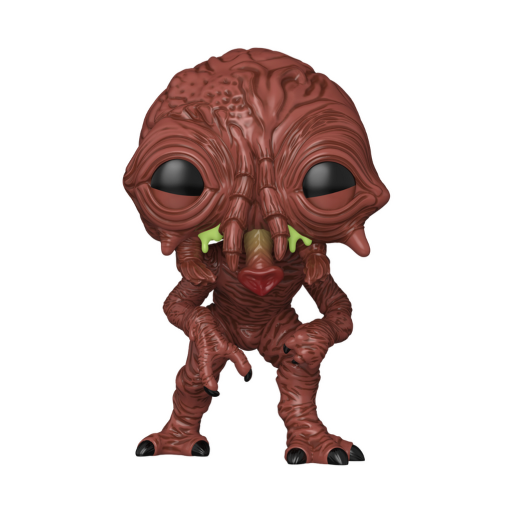 FUNKO POP! MOVIES THE FLY BRUNDLEFLY no2050