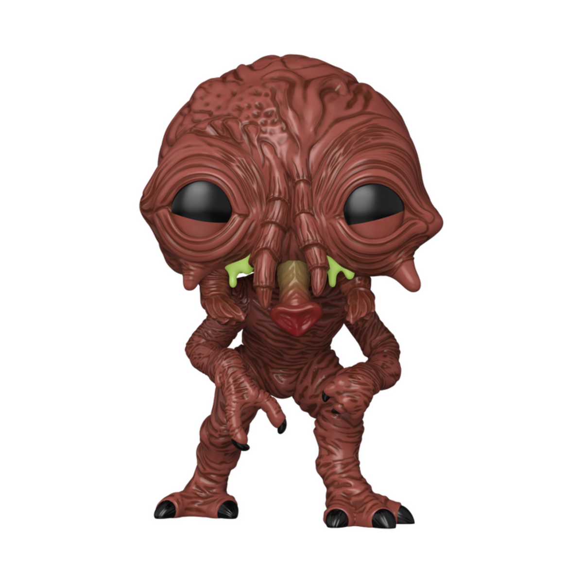 FUNKO POP! MOVIES THE FLY BRUNDLEFLY no2050