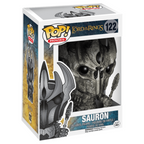 FUNKO POP! MOVIES THE LORD OF THE RINGS SAURON no122