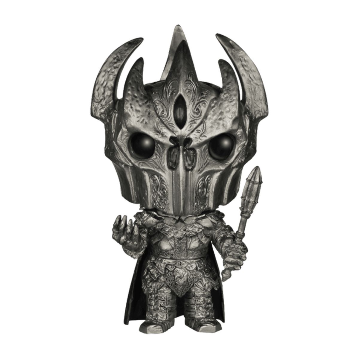 FUNKO POP! MOVIES THE LORD OF THE RINGS SAURON no122