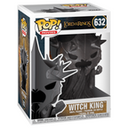 FUNKO POP! MOVIES THE LORD OF THE RINGS WITCH KING no632