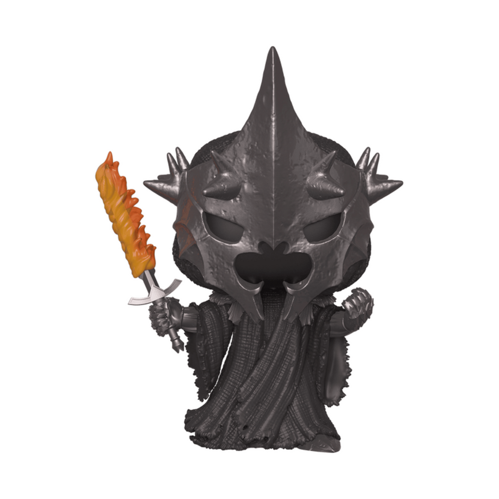 FUNKO POP! MOVIES THE LORD OF THE RINGS WITCH KING no632