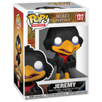 FUNKO POP! MOVIES THE SECRET OF NIMH JEREMY no1317