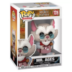 FUNKO POP! MOVIES THE SECRET OF NIMH MR. AGES no1319