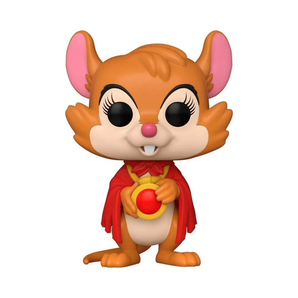 FUNKO POP! MOVIES THE SECRET OF NIMH MRS BRISBY no1320
