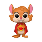 FUNKO POP! MOVIES THE SECRET OF NIMH MRS BRISBY no1320