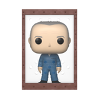 FUNKO POP! MOVIES THE SILENCE OF THE LAMBS HANNIBAL LECTER no2066