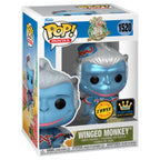 FUNKO POP! MOVIES THE WIZARD OF OZ 85 ANNIVERSAY WINGED MONKEY CHASE no1520
