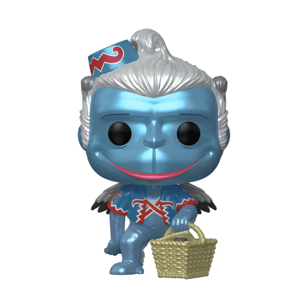 FUNKO POP! MOVIES THE WIZARD OF OZ 85 ANNIVERSAY WINGED MONKEY CHASE no1520