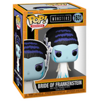FUNKO POP! MOVIES UNIVERSAL MONSTERS BRIDE OF FRANKENSTEIN no1631