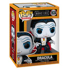 FUNKO POP! MOVIES UNIVERSAL MONSTERS DRACULA no1634