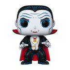 FUNKO POP! MOVIES UNIVERSAL MONSTERS DRACULA no1634