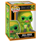 FUNKO POP! MOVIES UNIVERSAL MONSTERS GILL-MAN no1632