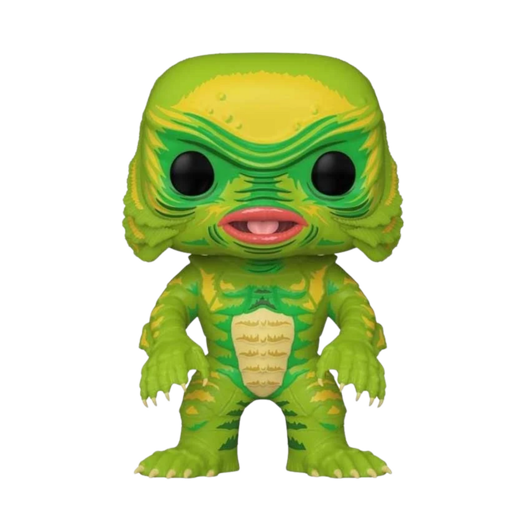FUNKO POP! MOVIES UNIVERSAL MONSTERS GILL-MAN no1632