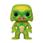 FUNKO POP! MOVIES UNIVERSAL MONSTERS GILL-MAN no1632