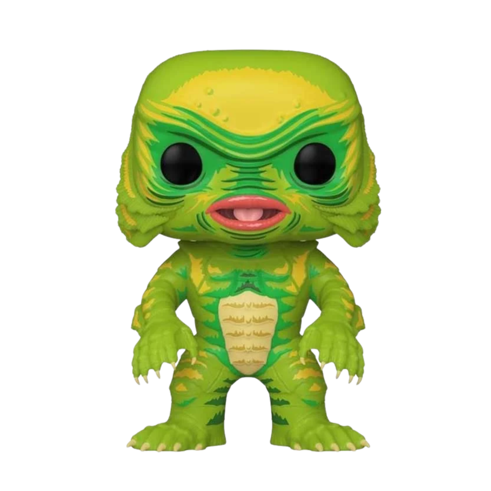 FUNKO POP! MOVIES UNIVERSAL MONSTERS GILL-MAN no1632