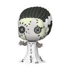 FUNKO POP! MOVIES UNIVERSAL MONSTERS PATCHWORK BRIDE no2012