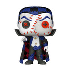 FUNKO POP! MOVIES UNIVERSAL MONSTERS PATCHWORK DRACULA no2013