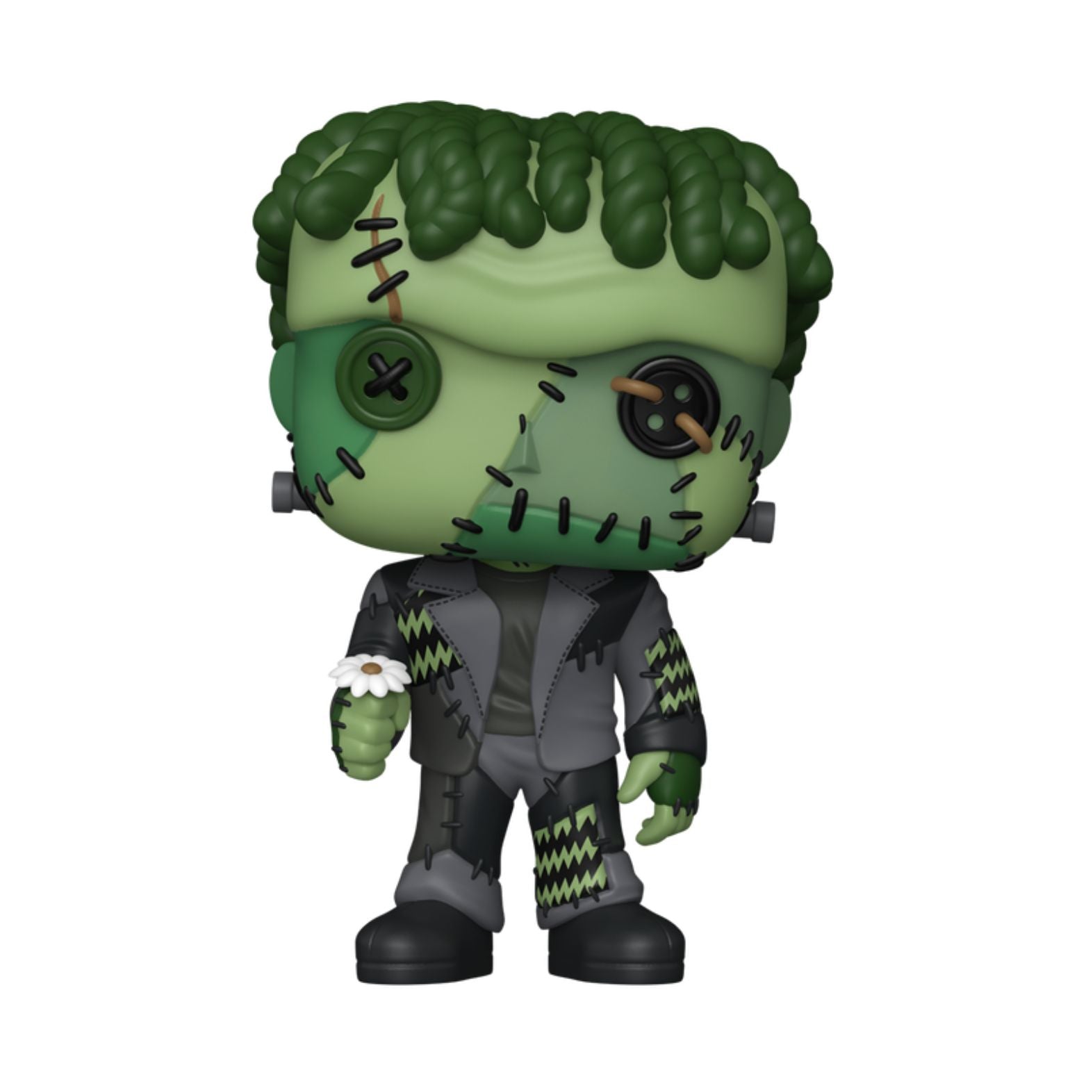 FUNKO POP! MOVIES UNIVERSAL MONSTERS PATCHWORK FRANKENSTEIN no2014