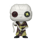 FUNKO POP! MOVIES UNIVERSAL MONSTERS PATCHWORK INVINSIBLE MAN no2015