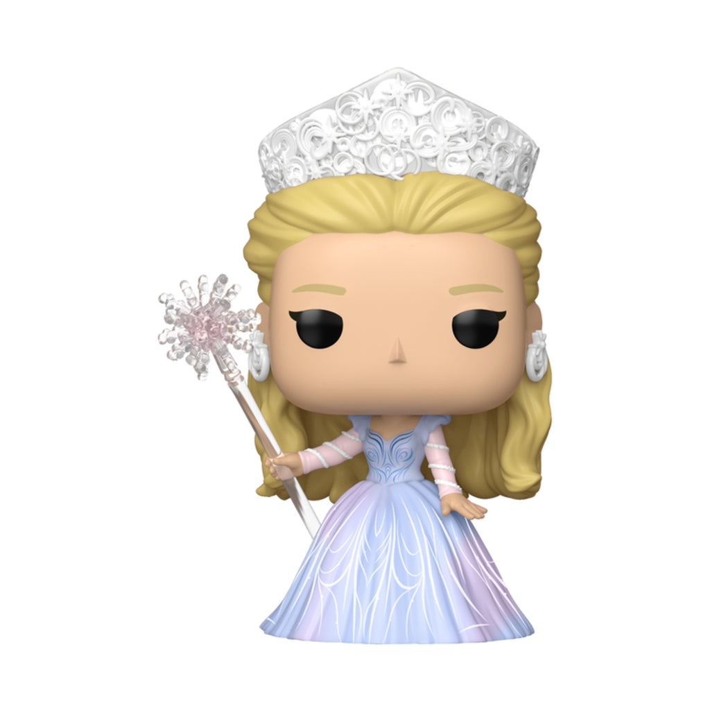FUNKO POP! MOVIES WICKED GLINDA IN BLUE GOWN no1926