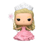 FUNKO POP! MOVIES WICKED GLINDA IN BUBBLE GOWN no1697