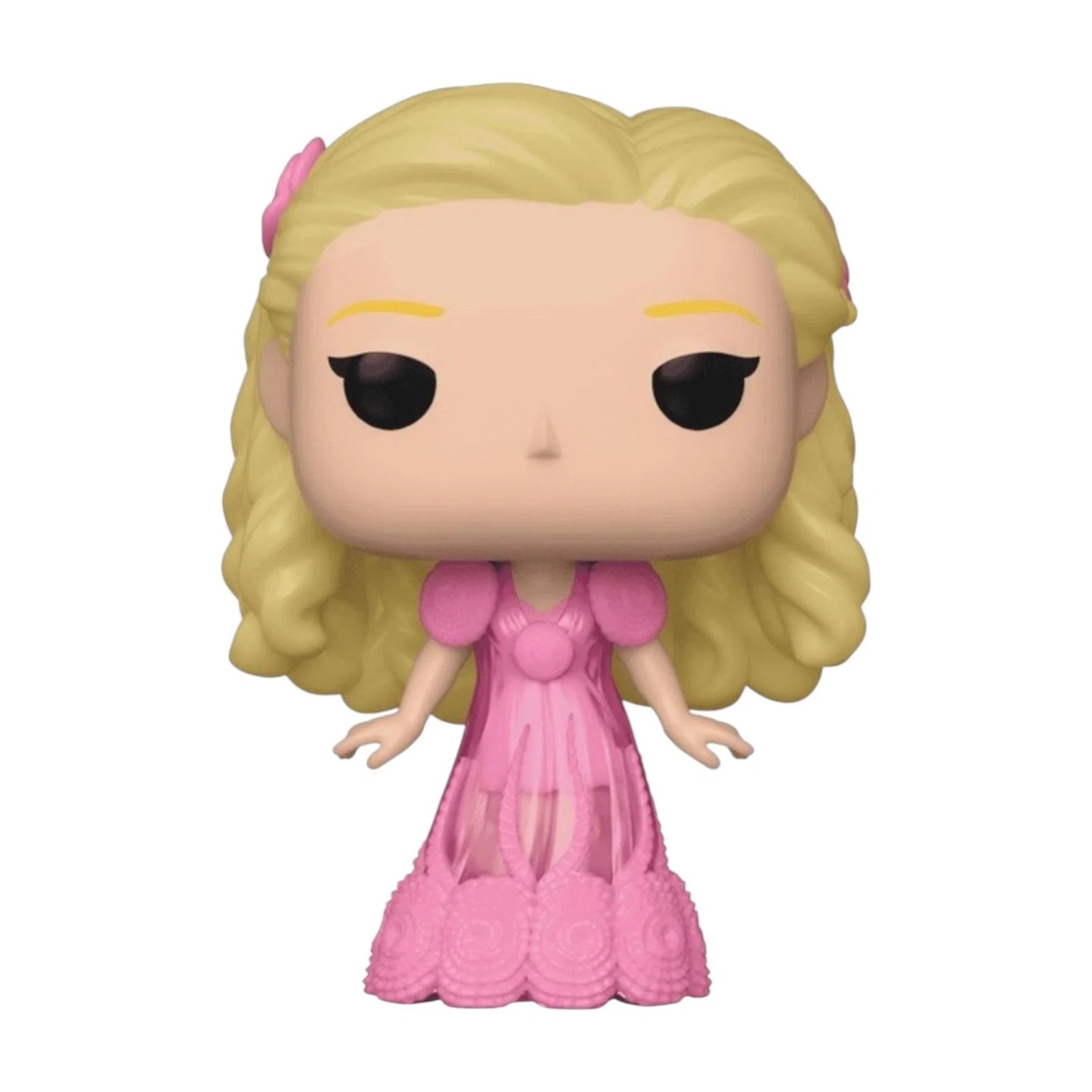 FUNKO POP! MOVIES WICKED GLINDA IN NIGHTGOWN no1699