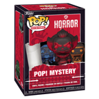 FUNKO POP! MYSTERY HORROR 1pc