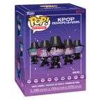 FUNKO POP! MYSTERY K-POP DEMON HUNTERS 1pc
