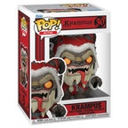 FUNKO POP! MYTHS KRAMPUS KRAMPUS no30