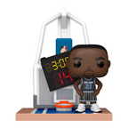 FUNKO POP! NBA BASKETBALL ORLANDO MAGIC SHAQ WITH BACKBOARD no207