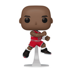 FUNKO POP! NBA CHICAGO BULLS MICHAEL JORDAN no206