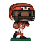 FUNKO POP! NFL CINCINATTI BENGALS CHAD JOHNSON no261